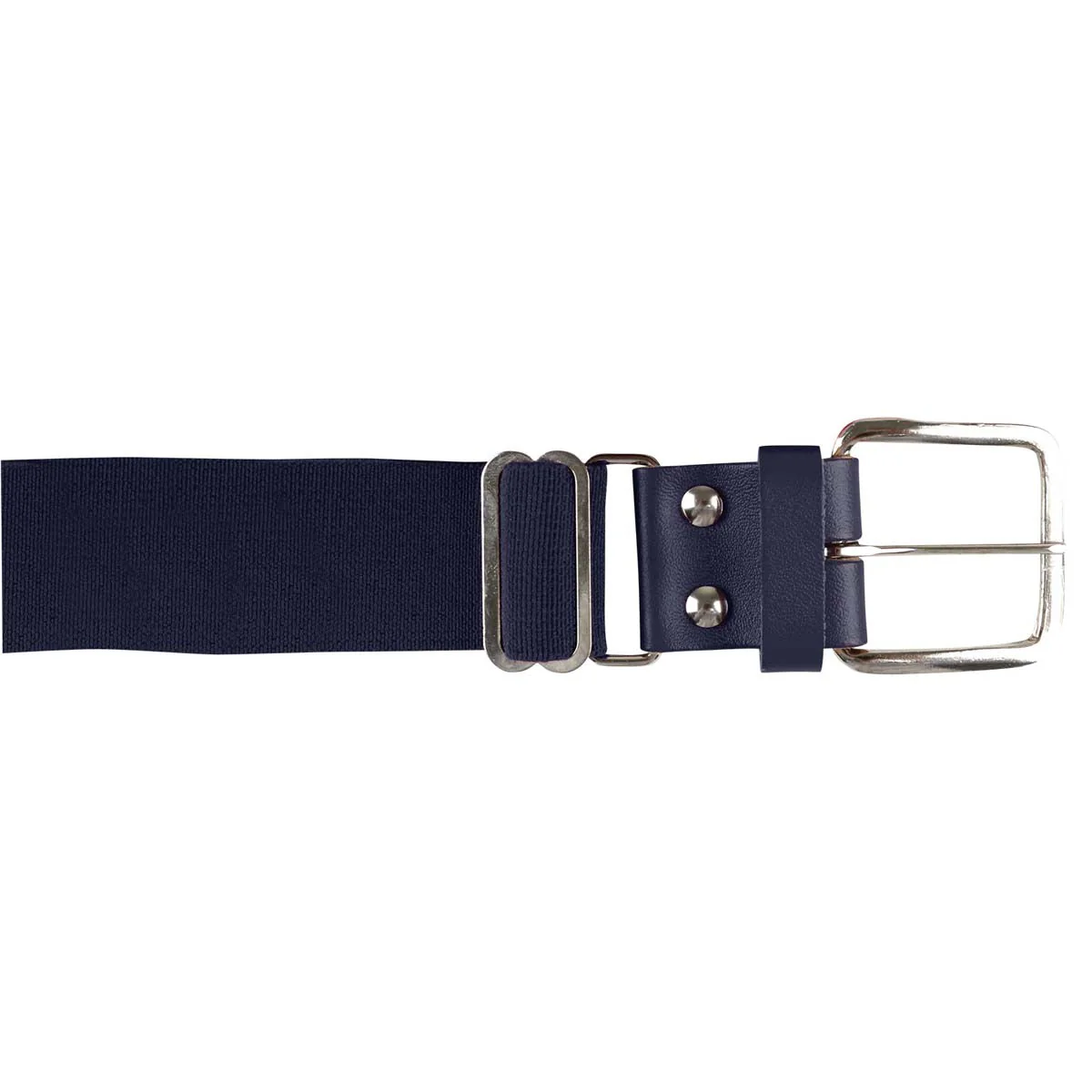 Champro Adult 1.5In Belt w/Leather Tab 24-48 - Image 17