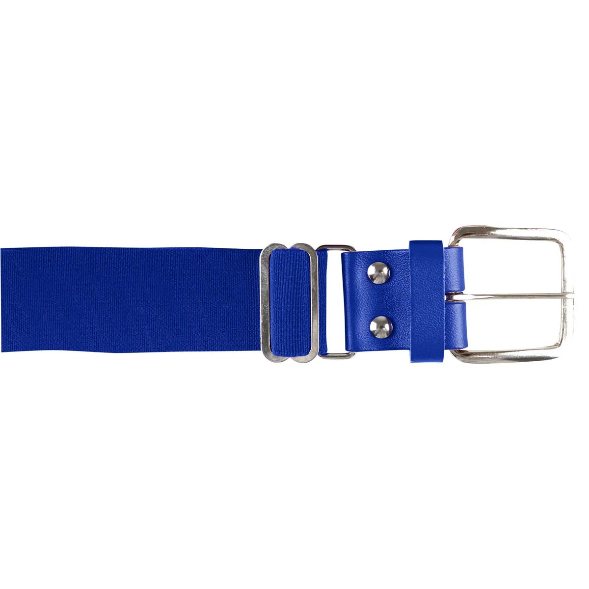 Champro Adult 1.5In Belt w/Leather Tab 24-48 - Image 5