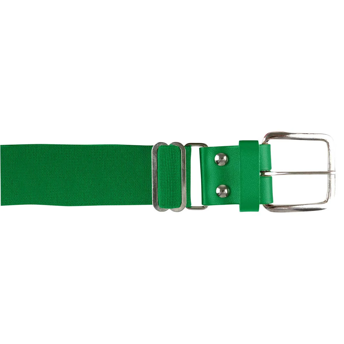 Champro Adult 1.5In Belt w/Leather Tab 24-48 - Image 7