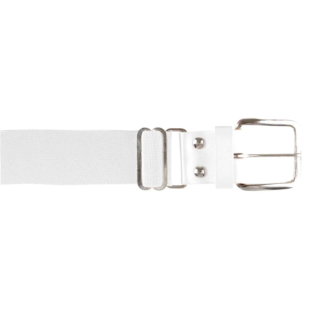 Champro Adult 1.5In Belt w/Leather Tab 24-48 - Image 8