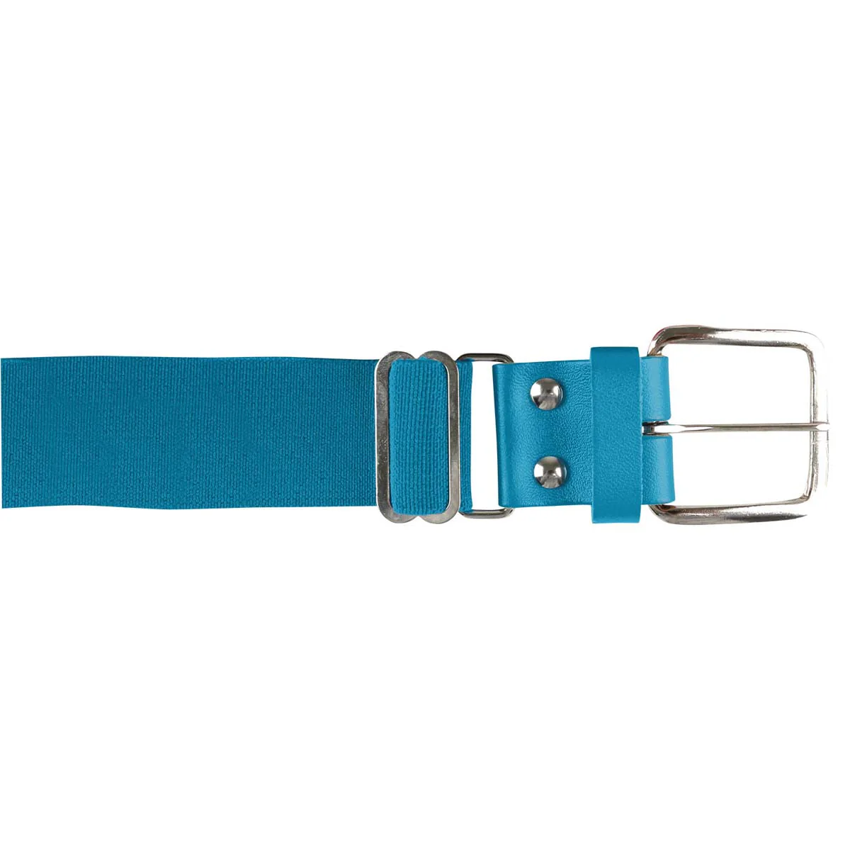 Champro Adult 1.5In Belt w/Leather Tab 24-48 - Image 9
