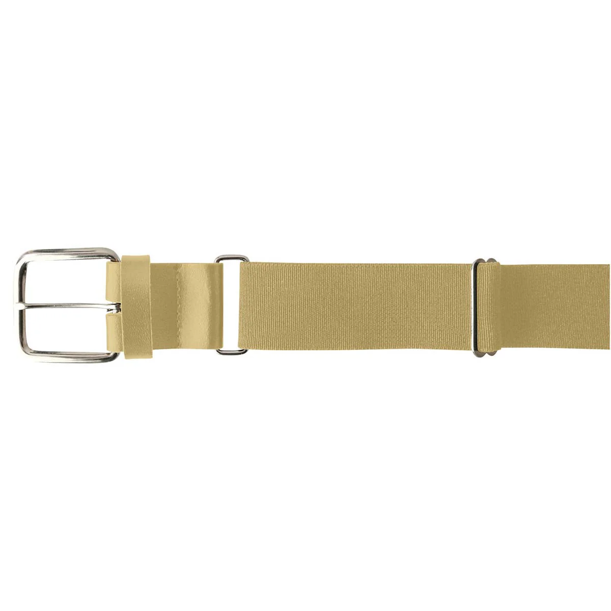 Champro Adult 1.5" MVP Baseball Belt - Image 2