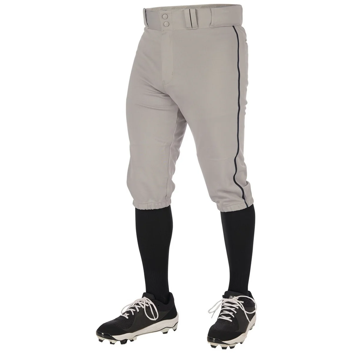 Champro Adult Triple Crown 2.0 Baseball Knickers with Braid