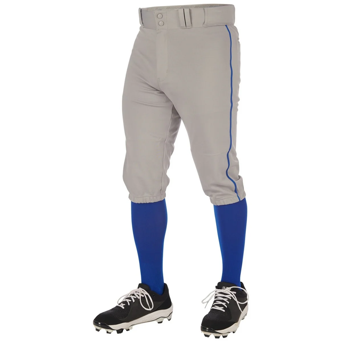 Champro Adult Triple Crown 2.0 Baseball Knickers with Braid - Image 3