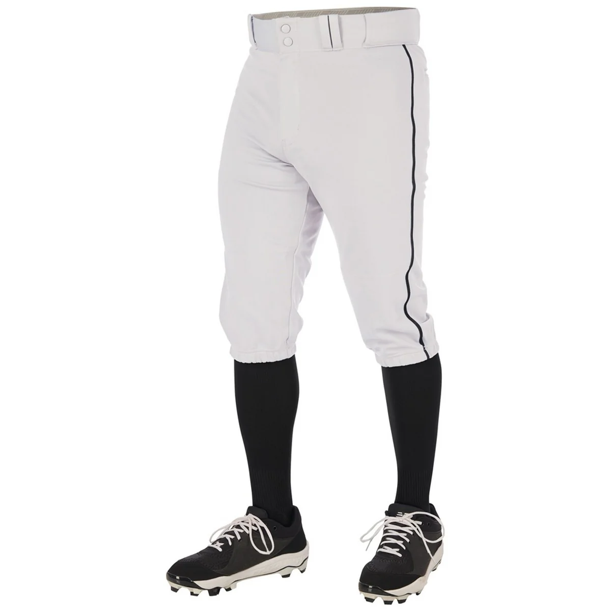 Champro Adult Triple Crown 2.0 Baseball Knickers with Braid - Image 5