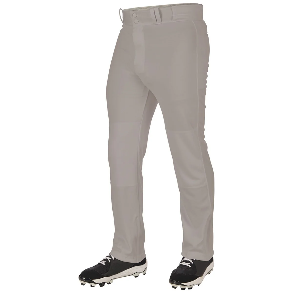 Champro Adult Triple Crown 2.0 Open Bottom Baseball Pants - Image 3
