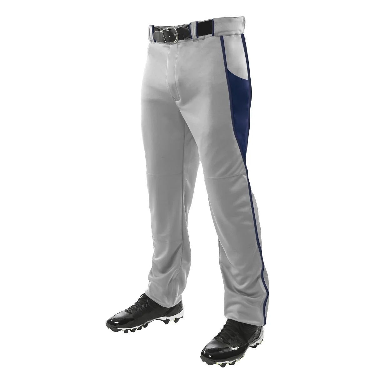 Champro Adult Triple Crown Open Bottom 2 Baseball Pant - Image 2