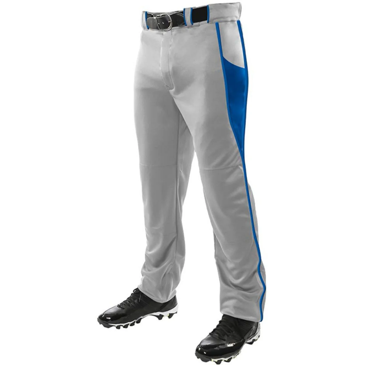 Champro Adult Triple Crown Open Bottom 2 Baseball Pant - Image 4