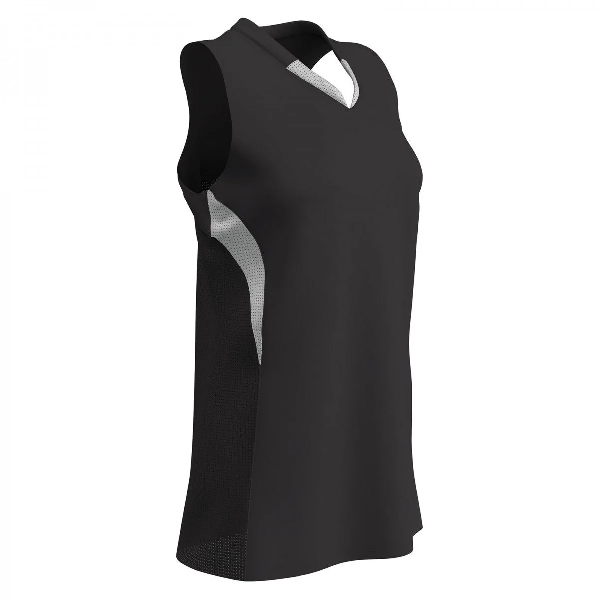 Champro Decoy Racerback Softball Jersey Girl's