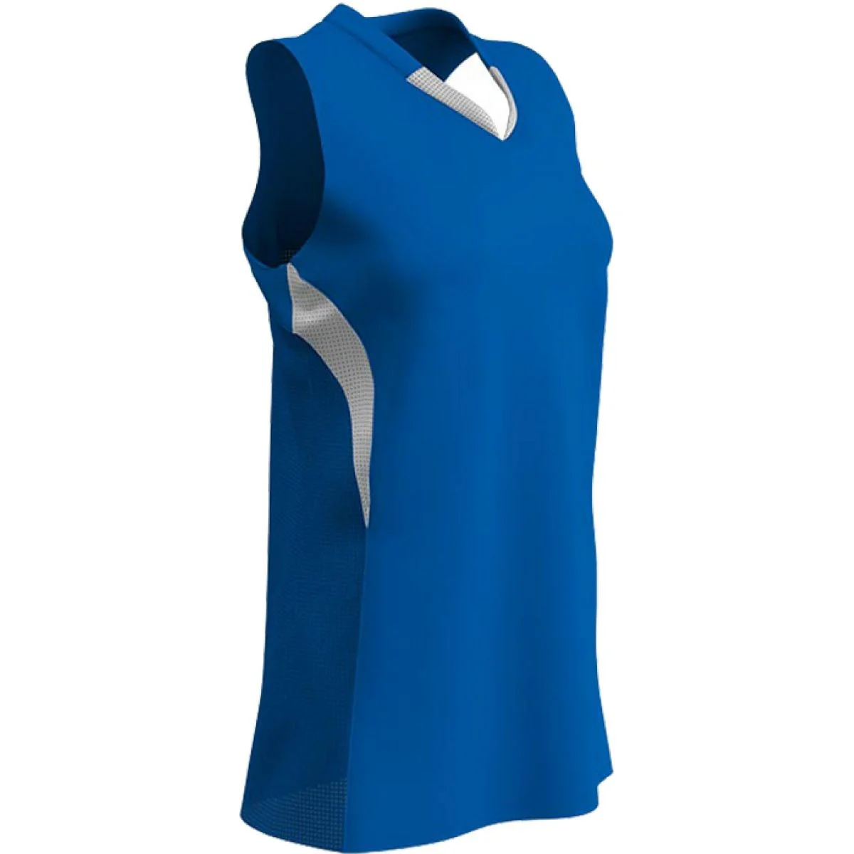 Champro Decoy Racerback Softball Jersey Girl's - Image 4