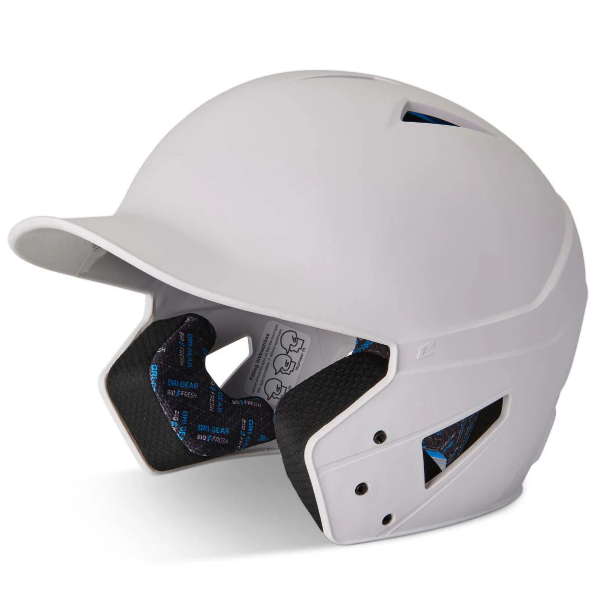 Champro HX Gamer Batting Helmet - Image 10