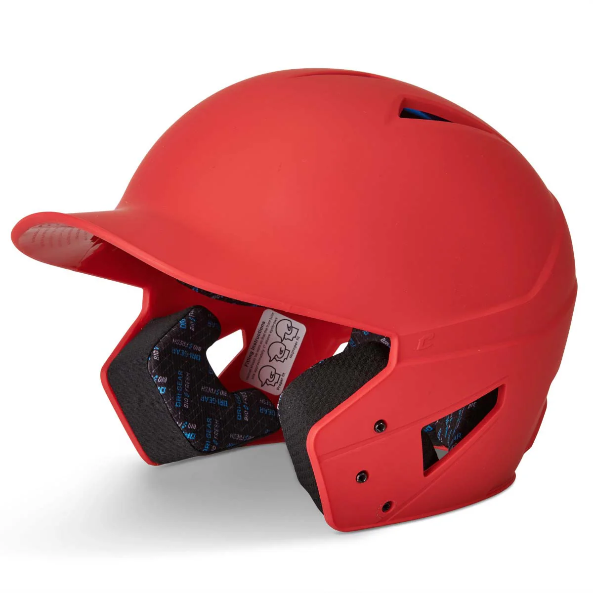 Champro HX Gamer Batting Helmet - Image 2