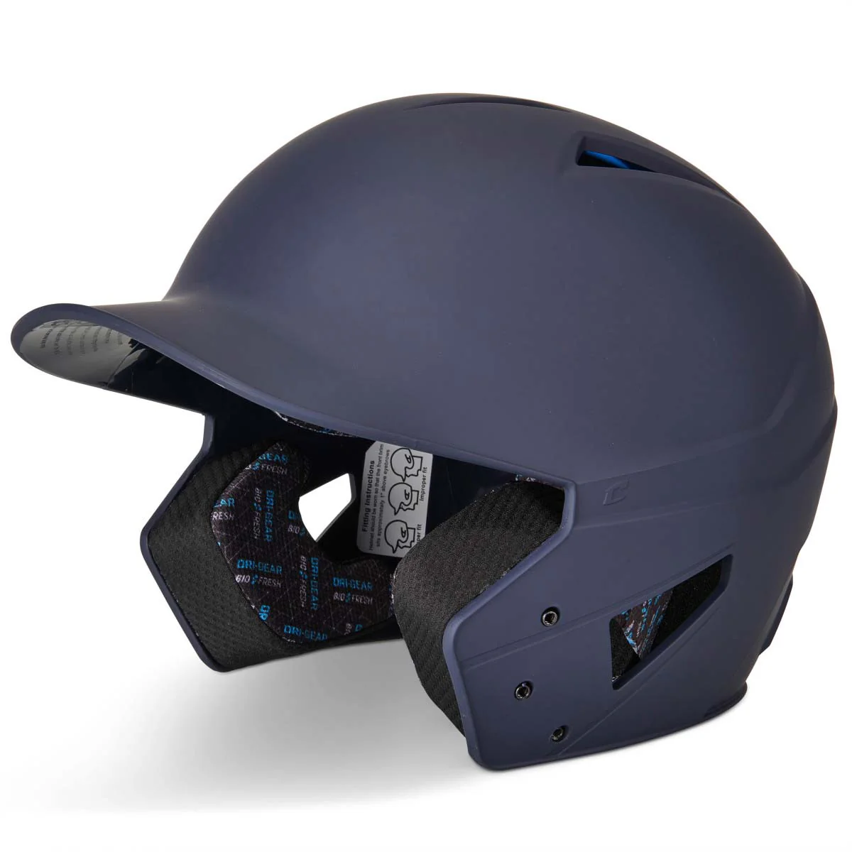 Champro HX Gamer Batting Helmet - Image 3