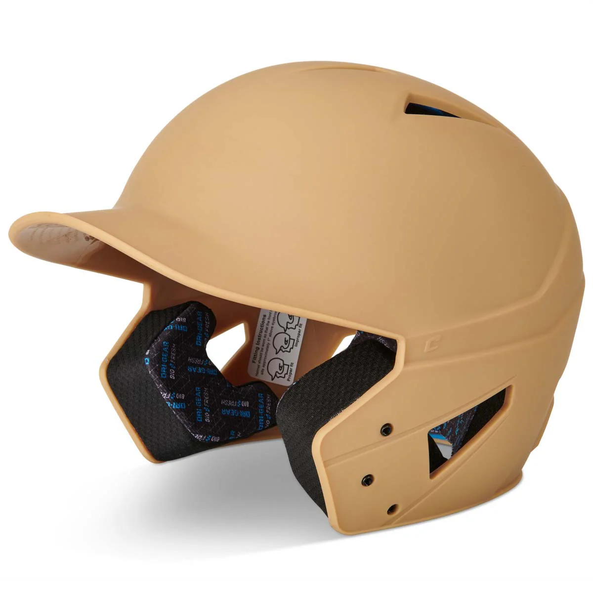 Champro HX Gamer Batting Helmet - Image 6