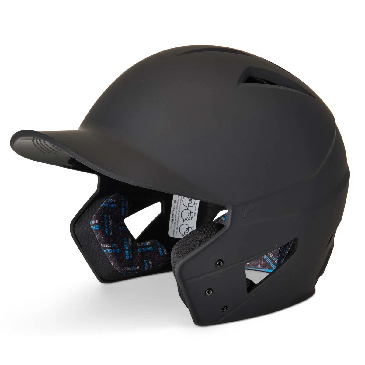 Champro HX Gamer Batting Helmet - Image 7