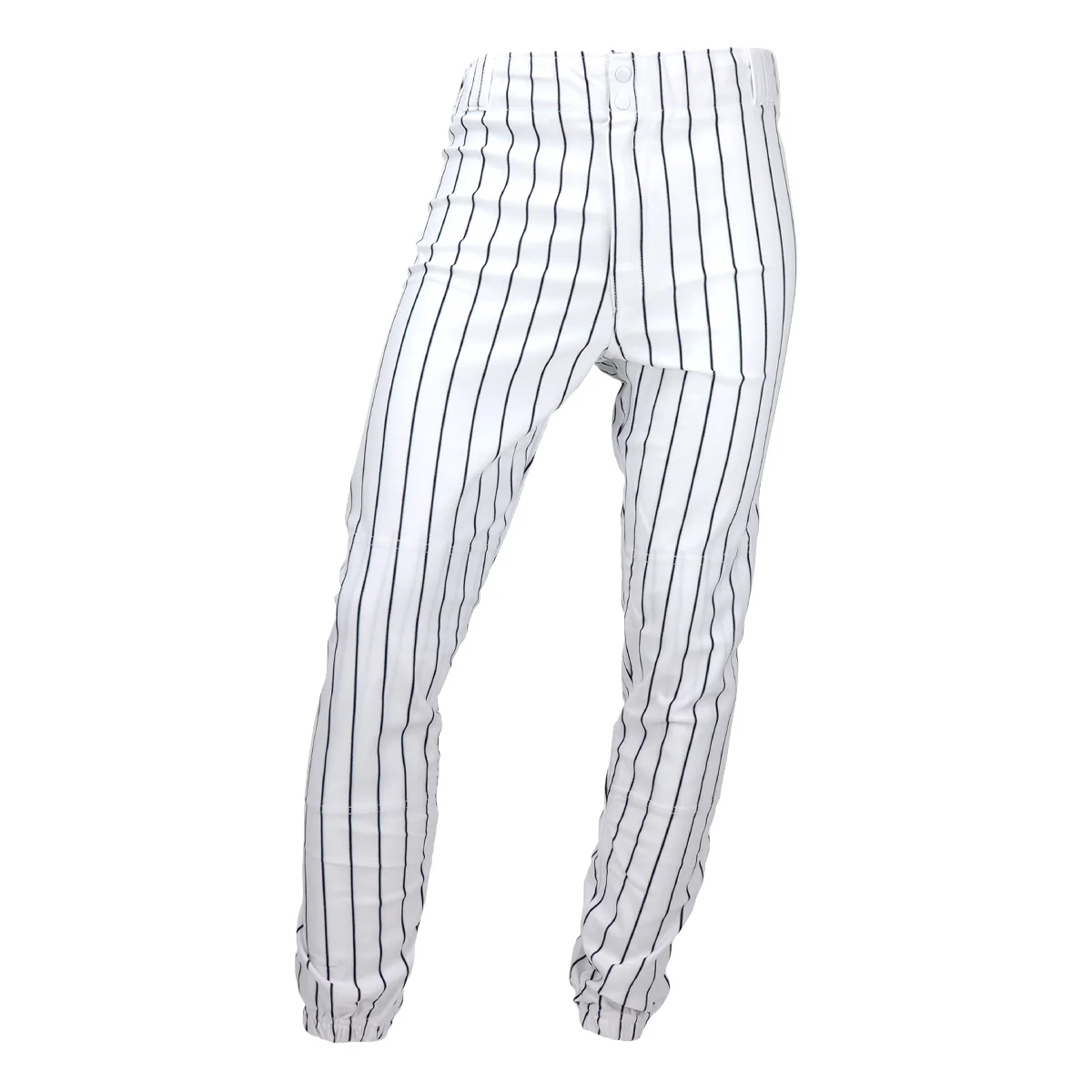 Champro Men's Warpknit Piped Baseball Pants