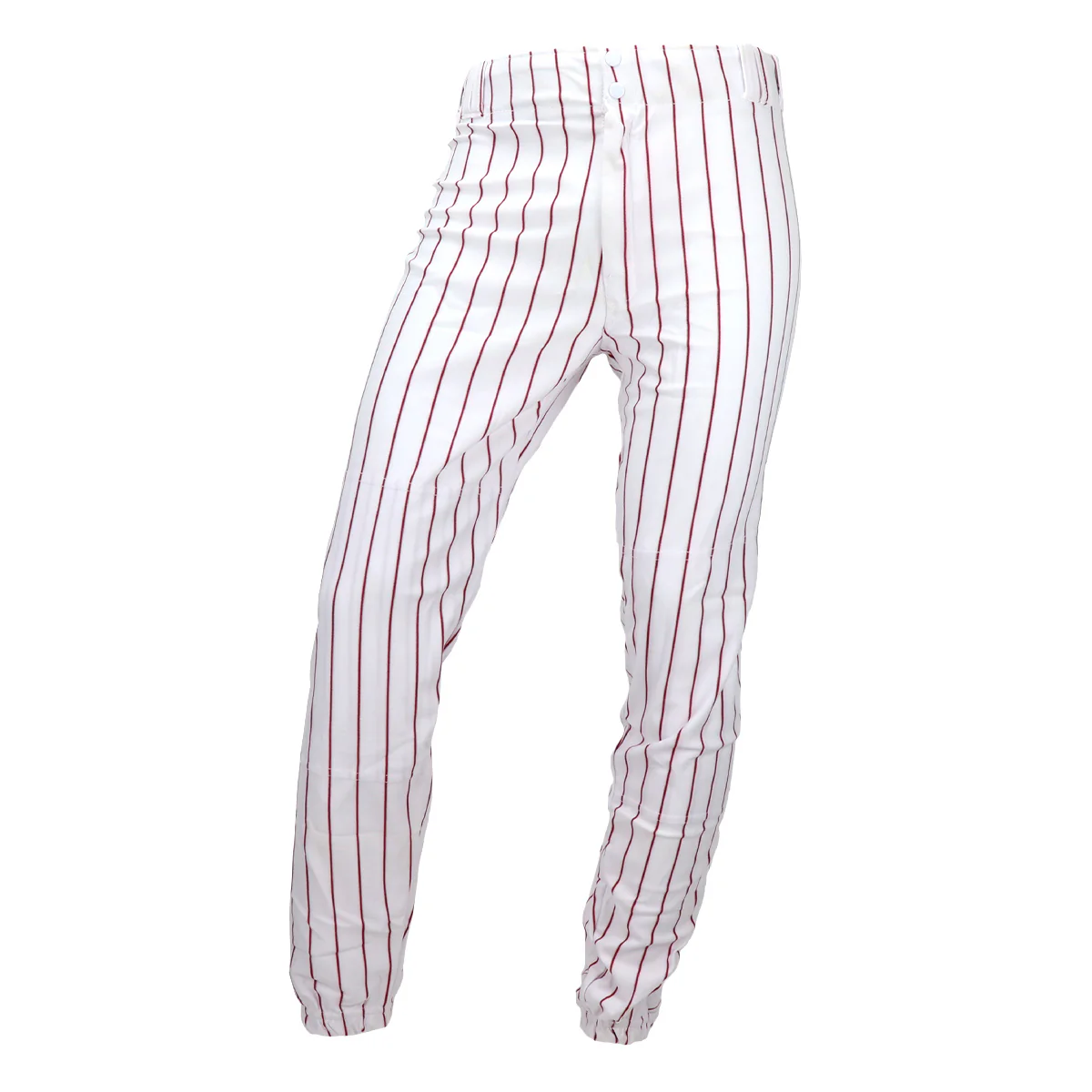 Champro Men's Warpknit Piped Baseball Pants - Image 2