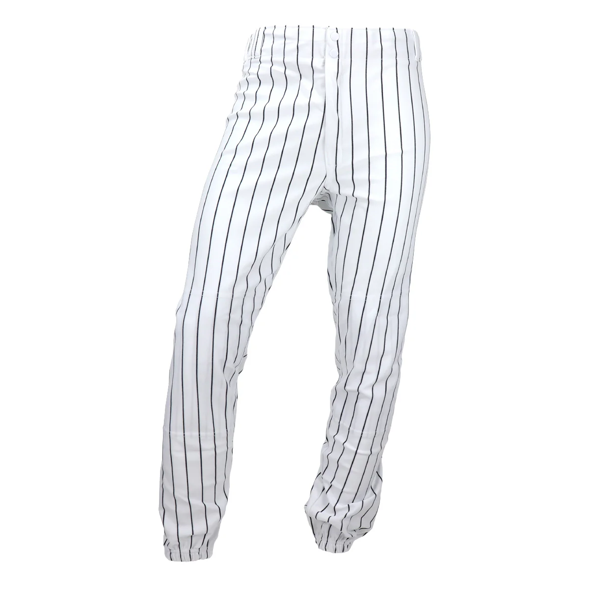 Champro Men's Warpknit Piped Baseball Pants - Image 3