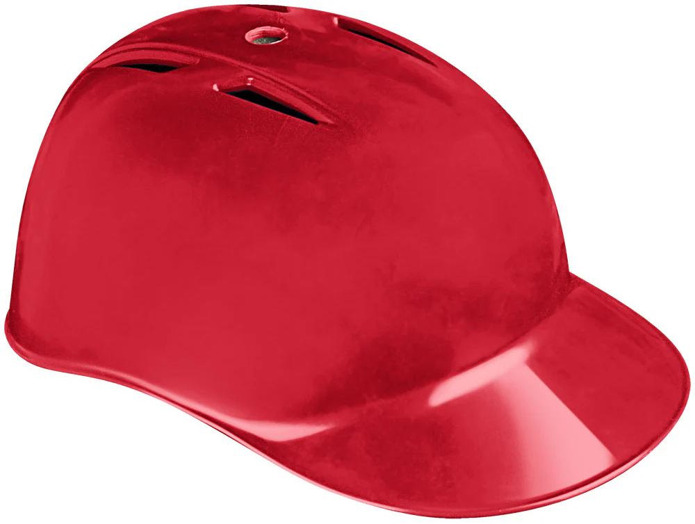 Champro Performance Catcher/Coach Helmet - Image 2