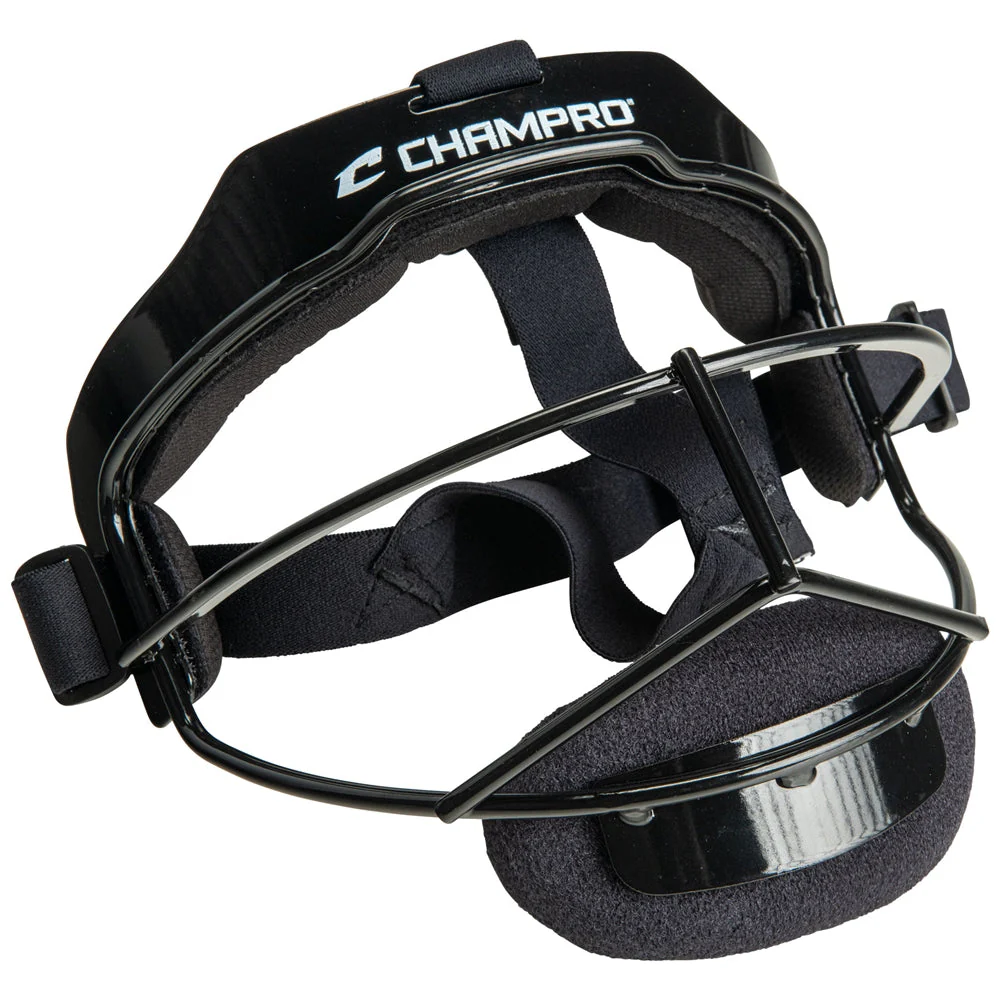 Champro Sentry Fastpitch Women's Fielders Mask - Image 3