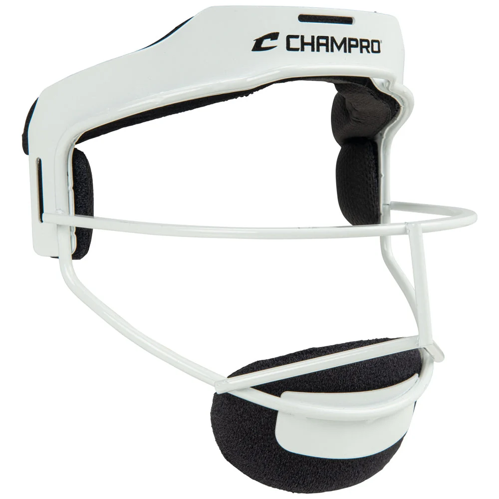 Champro Sentry Fastpitch Women's Fielders Mask - Image 4