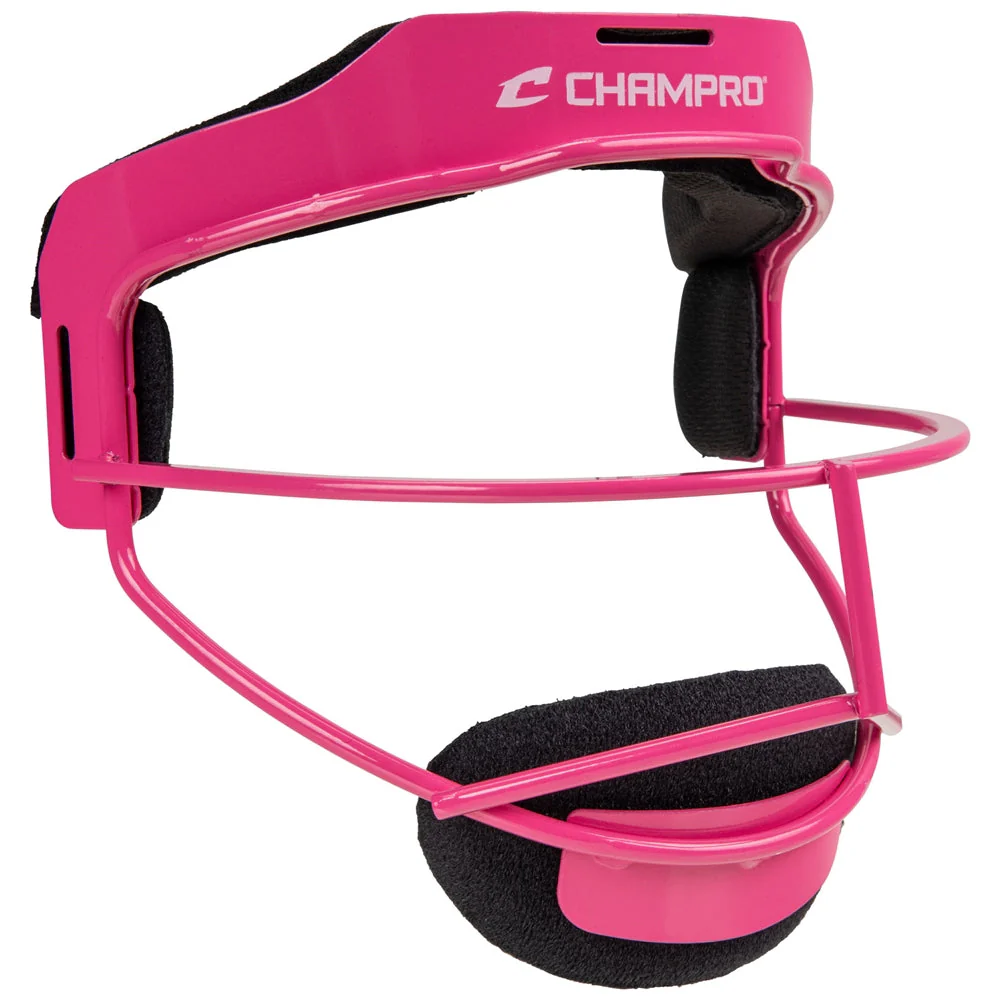 Champro Sentry Fastpitch Women's Fielders Mask - Image 6