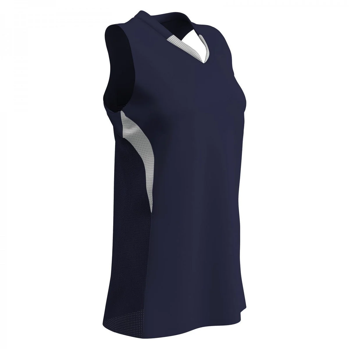 Champro Women's Decoy Racerback Softball Jersey