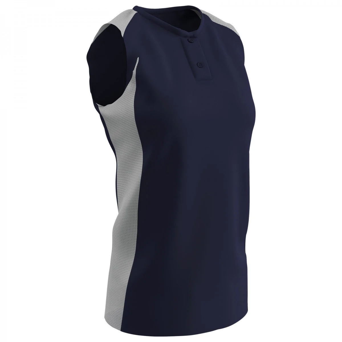 Champro Women's Diamond Jersey - Image 2
