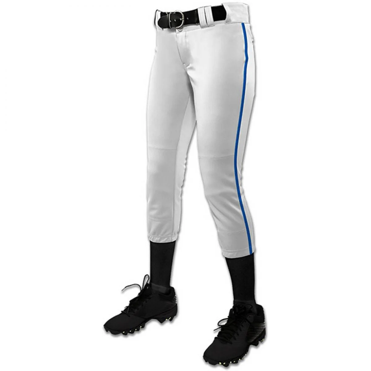 Champro Women's Tournament Piped Fastpitch Pants - Image 10