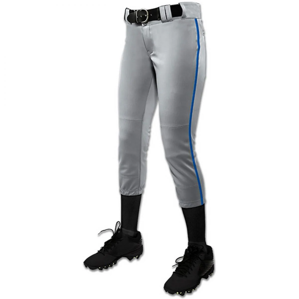 Champro Women's Tournament Piped Fastpitch Pants - Image 6