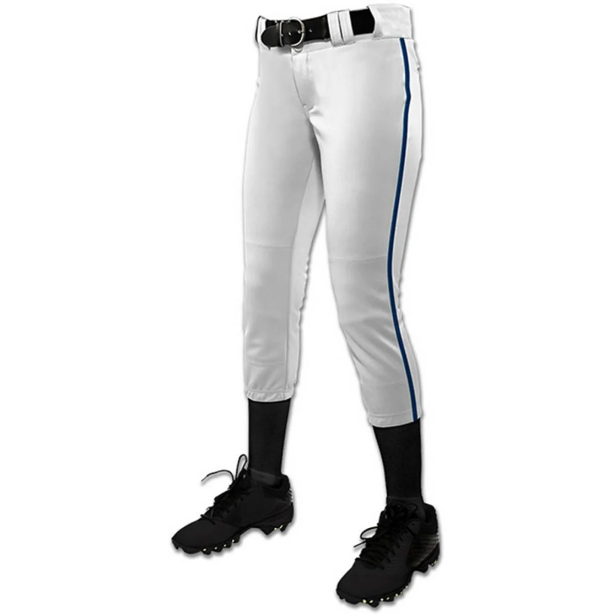Champro Women's Tournament Piped Fastpitch Pants - Image 9