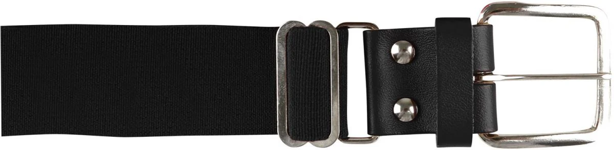 Champro Youth 1.25In Belt  w/Leather Tab 18-34