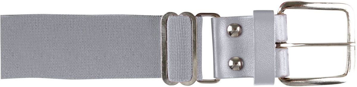 Champro Youth 1.25In Belt  w/Leather Tab 18-34 - Image 10