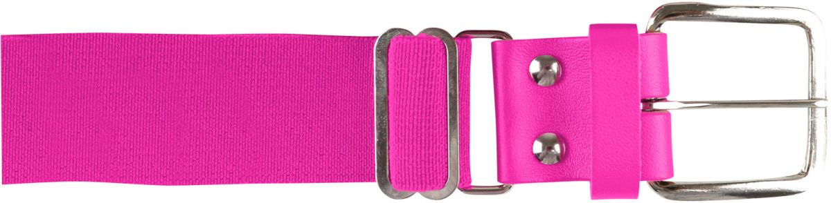 Champro Youth 1.25In Belt  w/Leather Tab 18-34 - Image 12
