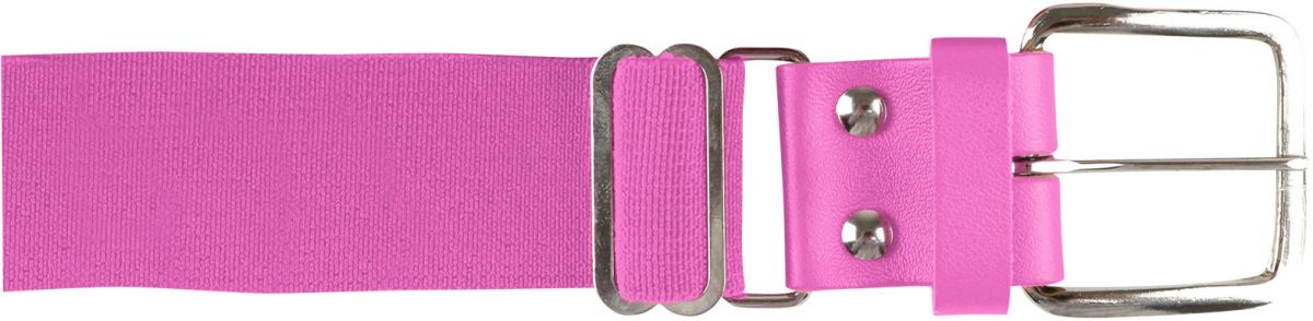 Champro Youth 1.25In Belt  w/Leather Tab 18-34 - Image 13