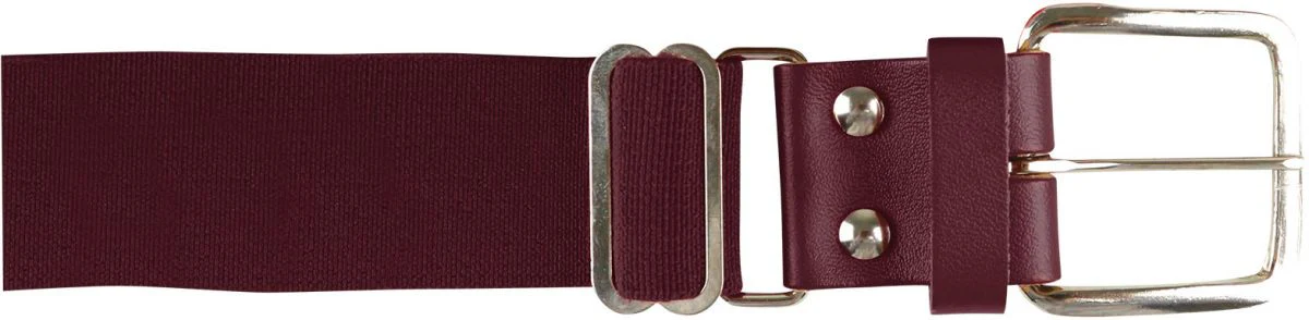 Champro Youth 1.25In Belt  w/Leather Tab 18-34 - Image 16
