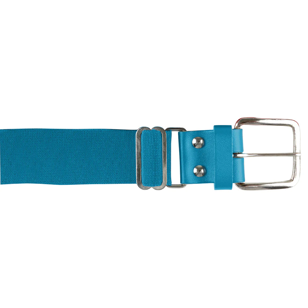 Champro Youth 1.25In Belt  w/Leather Tab 18-34 - Image 17