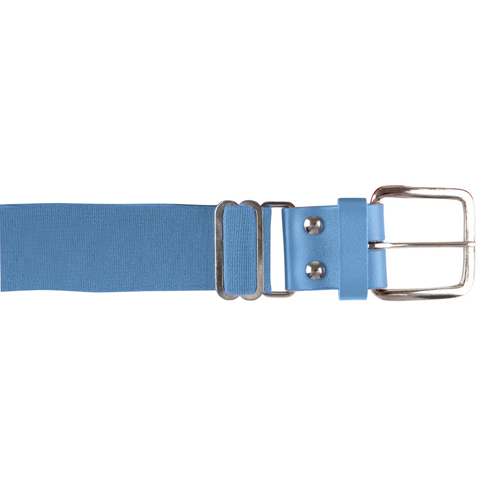 Champro Youth 1.25In Belt  w/Leather Tab 18-34 - Image 18