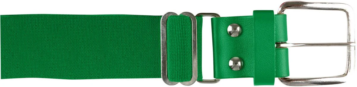 Champro Youth 1.25In Belt  w/Leather Tab 18-34 - Image 9