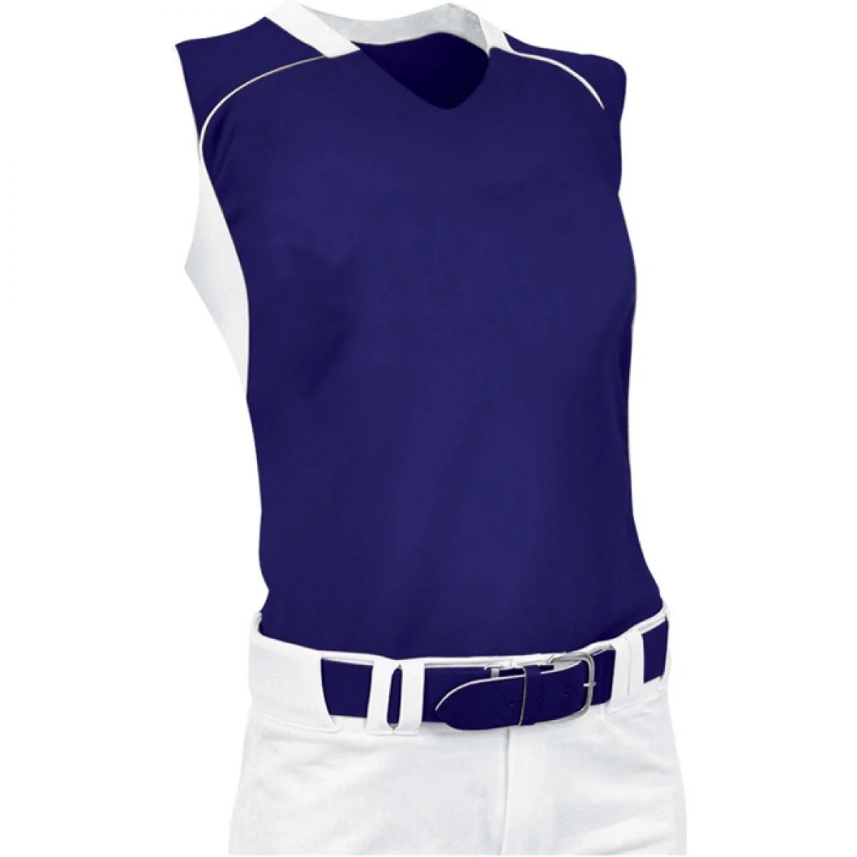 Champro Youth Racer Fp Jersey - Image 2