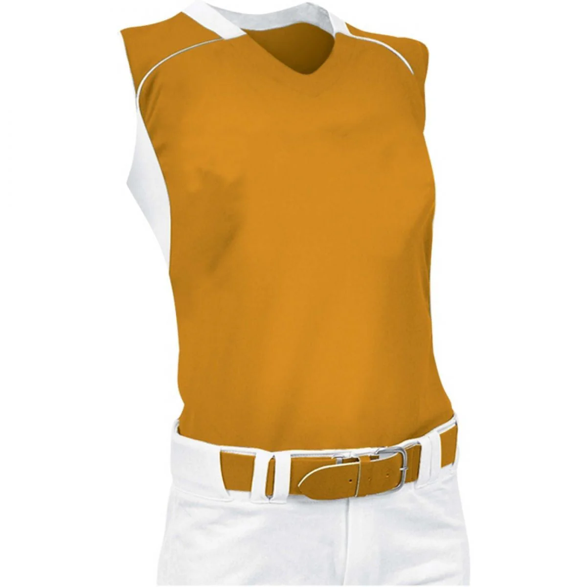 Champro Youth Racer Fp Jersey - Image 3