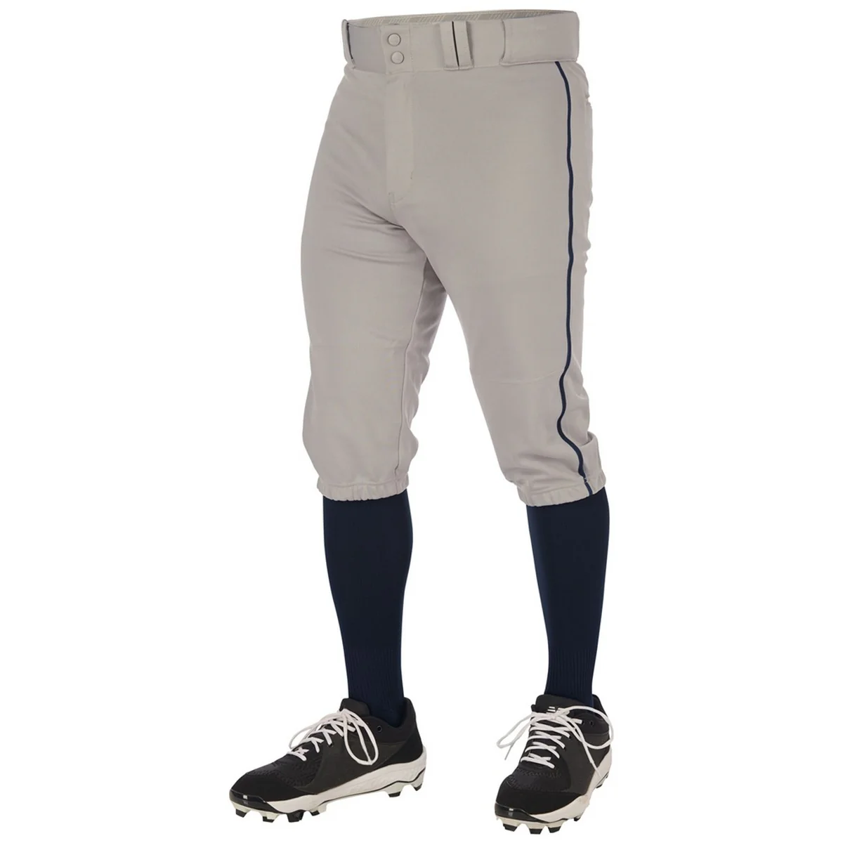 Champro Youth Triple Crown 2.0 Baseball Knickers with Braid - Image 3