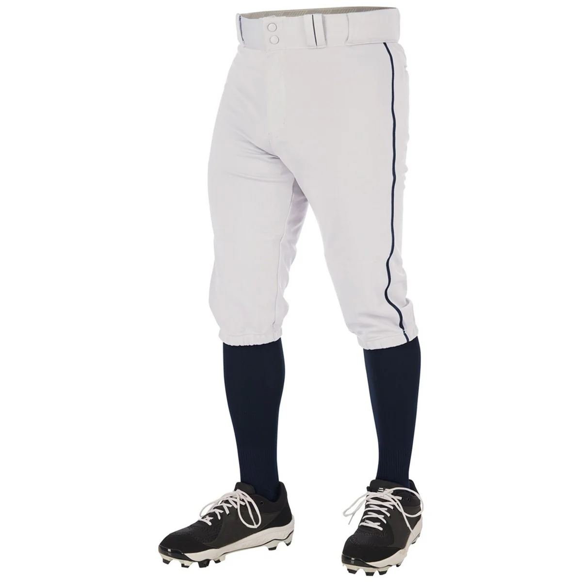 Champro Youth Triple Crown 2.0 Baseball Knickers with Braid - Image 7