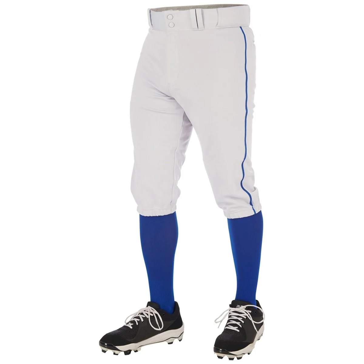 Champro Youth Triple Crown 2.0 Baseball Knickers with Braid - Image 8