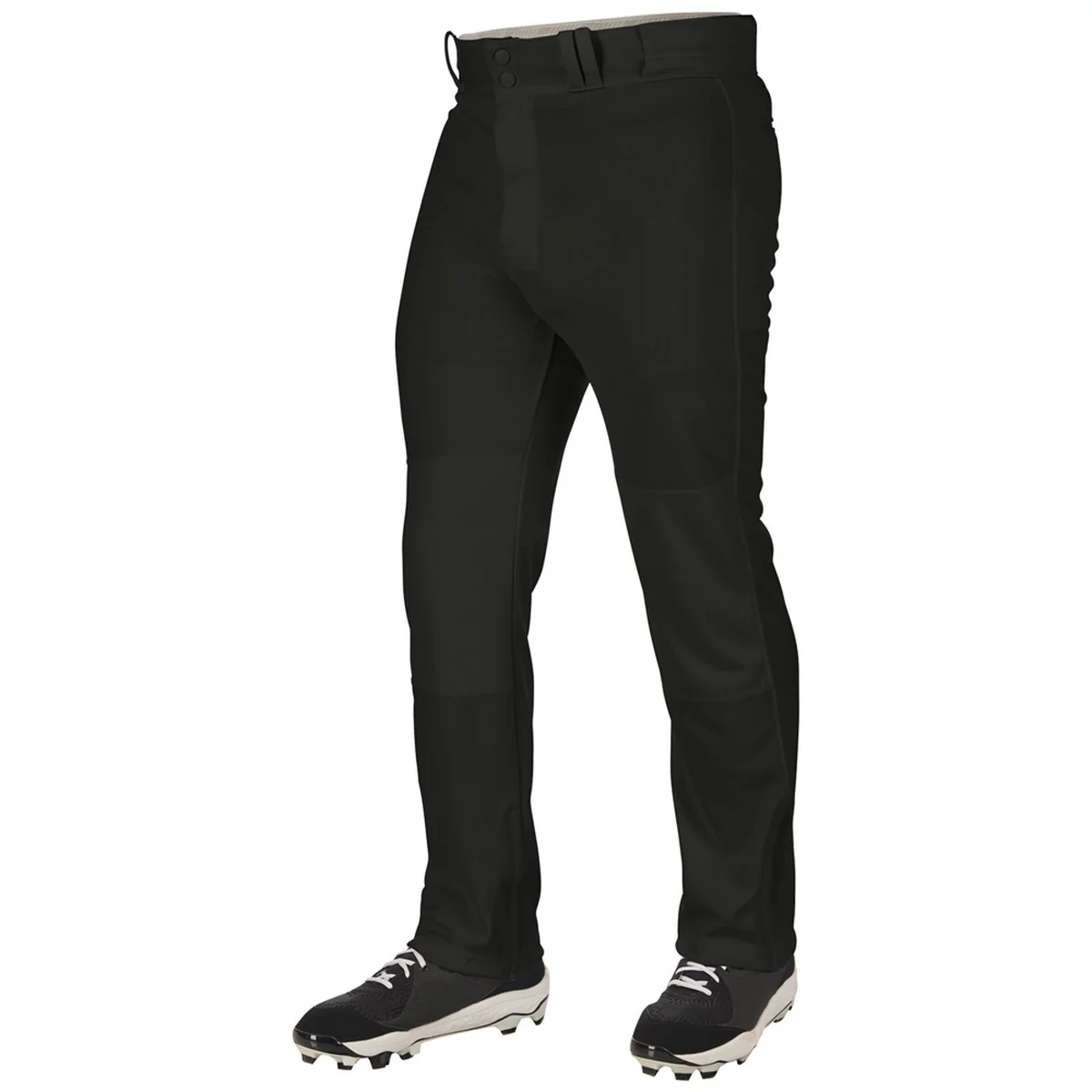Champro Youth Triple Crown 2.0 Open Bottom Baseball Pants - Image 2