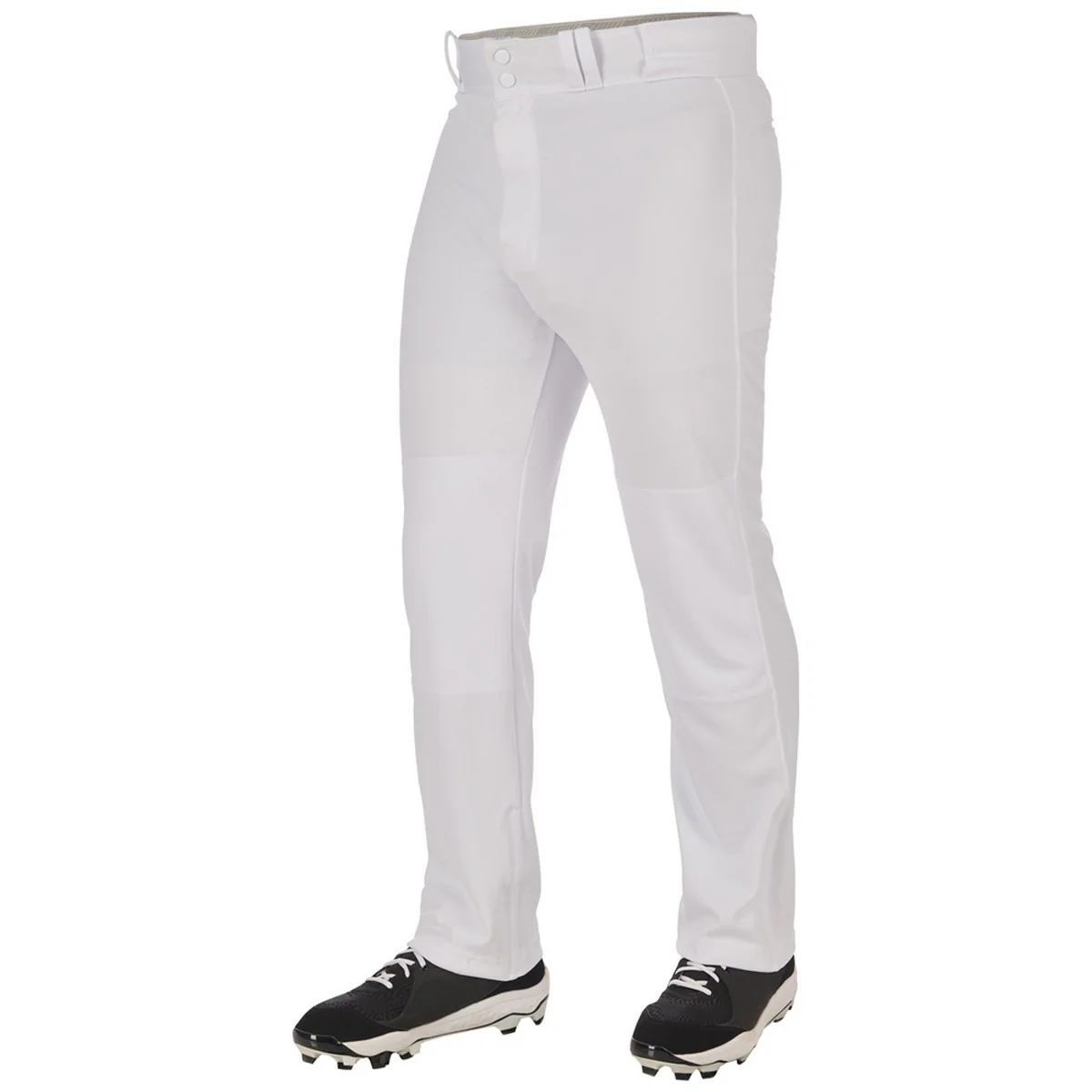 Champro Youth Triple Crown 2.0 Open Bottom Baseball Pants - Image 4