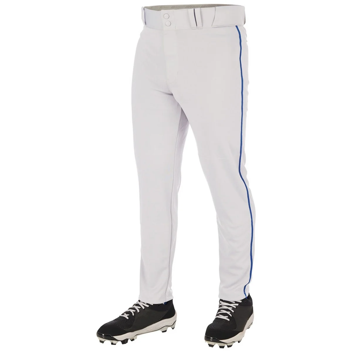 Champro Youth Triple Crown 2.0 Tapered Bottom Baseball Pants with Braid - Image 4