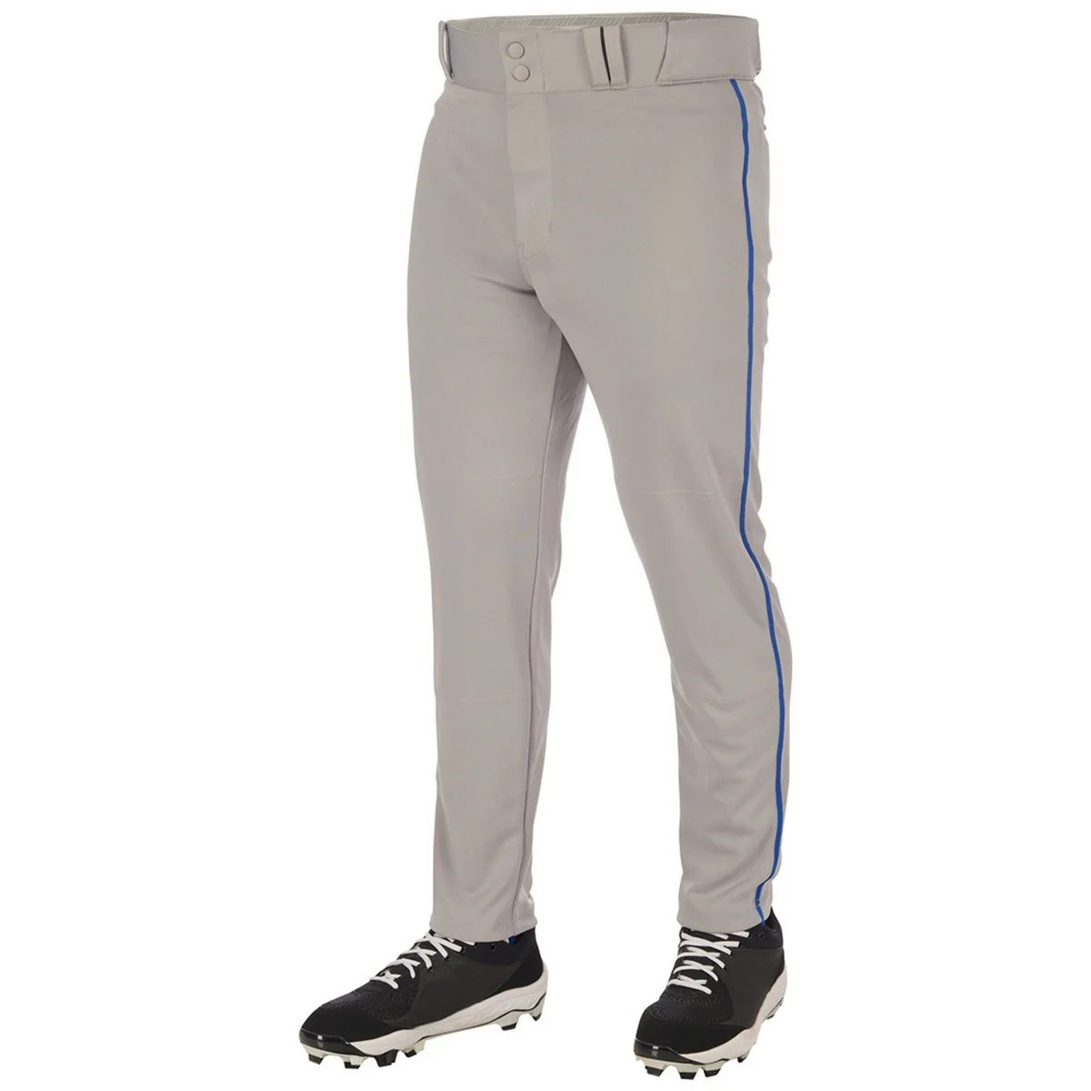 Champro Youth Triple Crown 2.0 Tapered Bottom Baseball Pants with Braid - Image 7