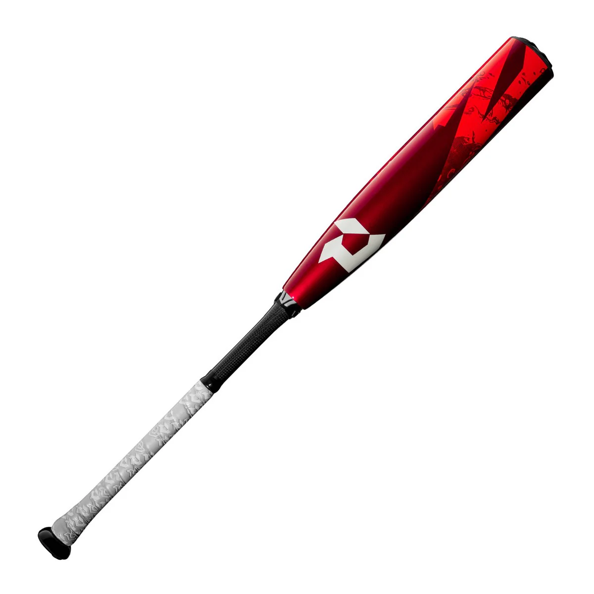 DeMarini 2024 Zoa 2 3/4" Barrel -5 Baseball USSSA Bat
