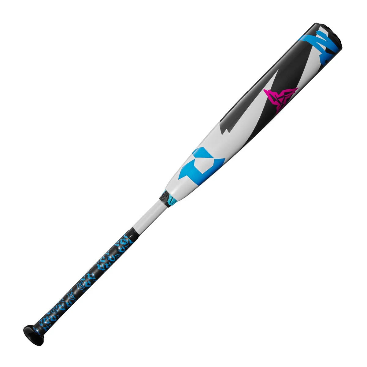 DeMarini 2025 ZEN SL -8 USSSA Baseball Bat